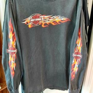 Harley Davidson T-Shirt